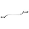 TONE M46-1214 Short Glasses Wrench (45°) Double Side Width 0.5