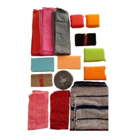 MDJ Kit De Jarcería / Ármalo Tu Mismo