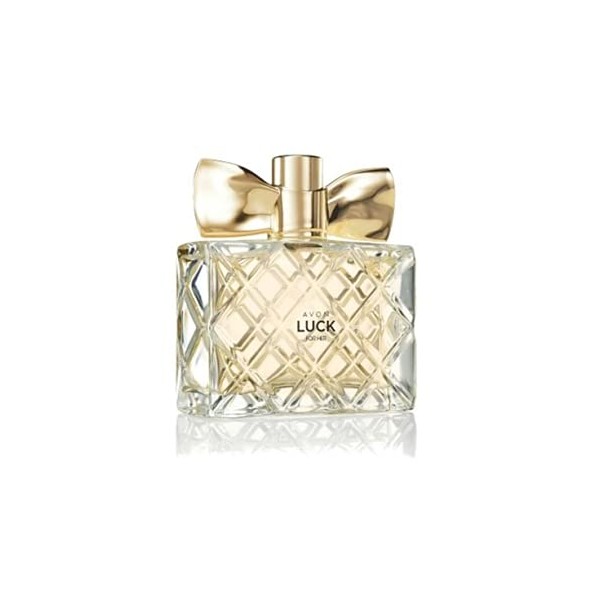 Avon Luck for Her Eau De Parfum En Vaporisateur 50ml - 1.7oz