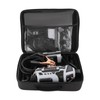 Cbhfmljd Electric Welder Hand Held Welding Machine Kit, 110V/4600W IGBT