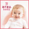 arau. (アラウ) [Large Capacity] arau. Baby Foam Full Body Soap