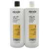 Nioxin System 1 Cleanser and Scalp Therapy Conditioner, 33.79 Ounce