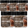 Chicken Feet Sulhwan 250g 5 pieces Domestic chicken foot extract practical / 닭발우슬환 250g 5개 국산닭발추출물 실속형