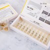 황금비율데이셀 닥터비타 프리미엄 비타3.7 듀얼 앰플(2ml)10개입  2세트 Golden Ratio Day Cell Dr. Vita Premium Vita 3.7 Dual Ampoule (2ml) 10 Packs, 2 Sets