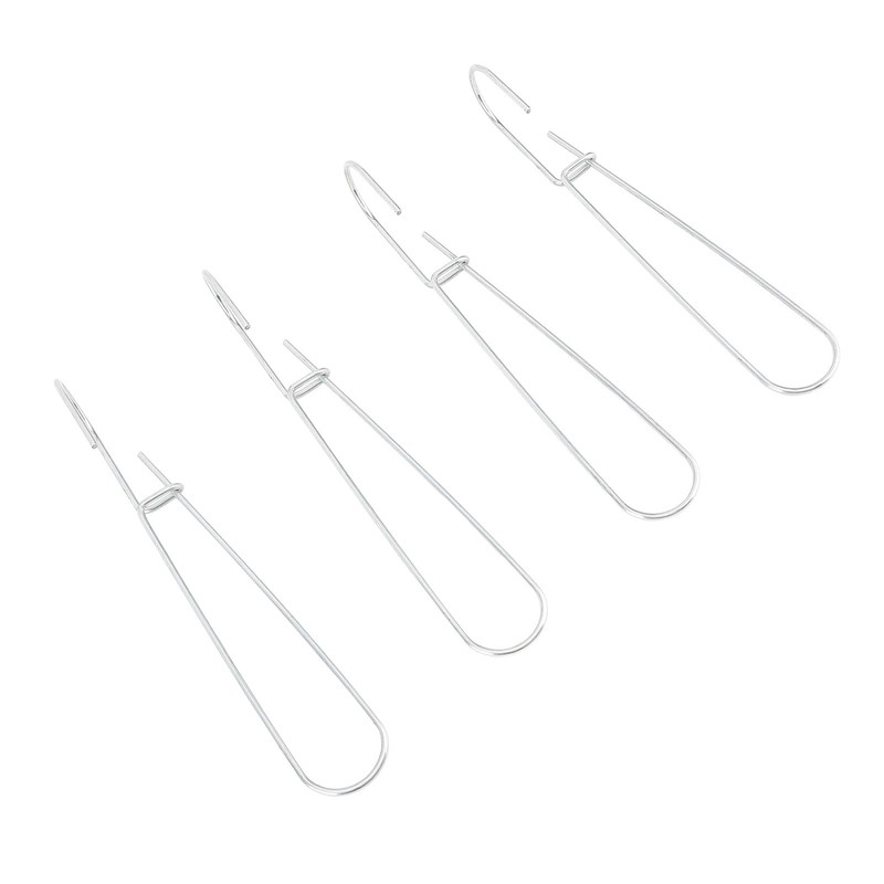 Sewing Pattern Storage, Pattern Hooks Multifunctional 20PCS Pattern Hooks Paper