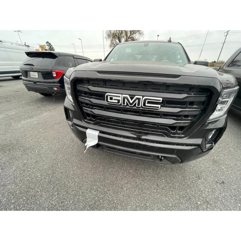 Auto GMC 2019-2024 GMC Sierra 1500 2500HD 3500HD Front &