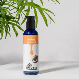 2 Pack Aceites de COCO  HIDRATACIÓN PROFUNDA DE PIEL, CABELLO Y UÑAS  Fácil aplicación  Con Acidos Grasos  100 PURO Evita las Puntas Abiertas...      