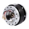 CENPEK Universal 6 Hole Bolt Ball Steering Wheel Black Release