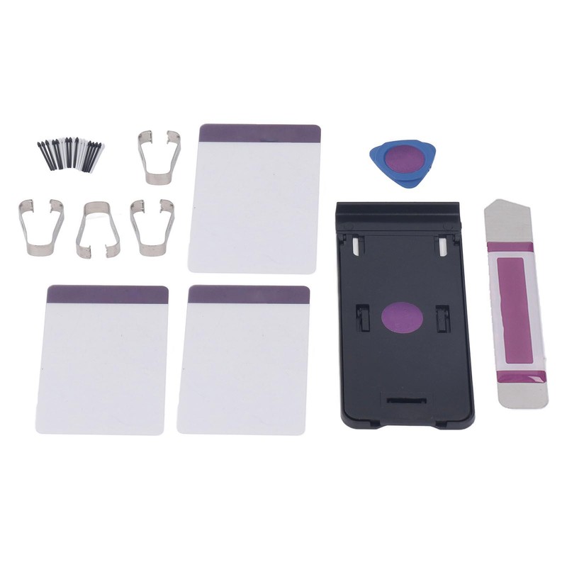20pcs Replacement Tips Stylus Pen Nibs Parts for Galaxy Note