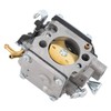 Power Cutter Carburetor Aluminium High Performance Engine Carb Assy for