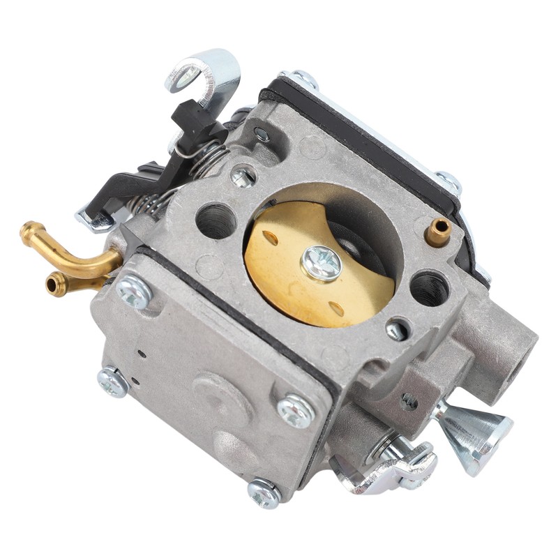 Power Cutter Carburetor Aluminium High Performance Engine Carb Assy for