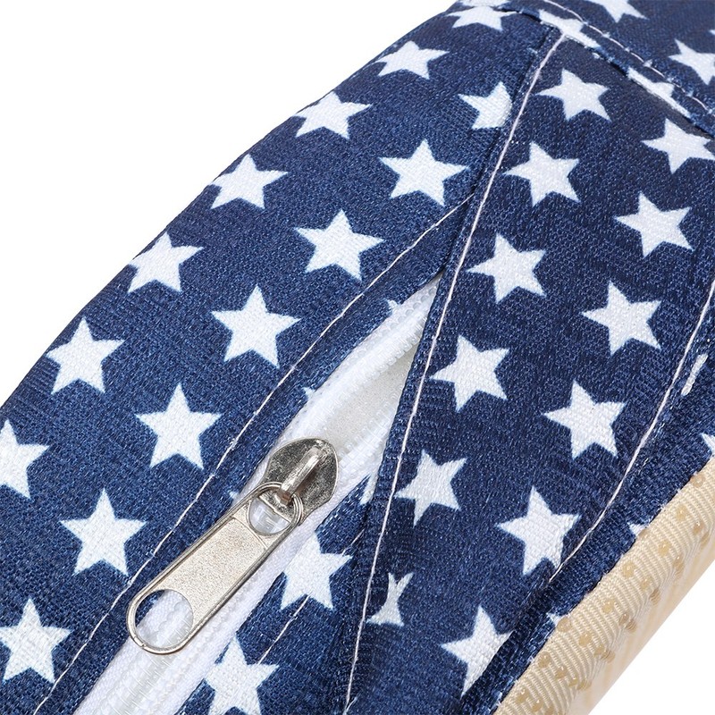 Comfortable Children Seat Pad Support Cushion Sit Up Chair Stool