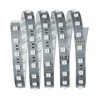 Paulmann 70587 Function MaxLED RGB Basicset 1.5m 20W 230/24V Silver,