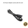 AC Adapter - Power Suppy Compatible with Kettler Fitness RE7