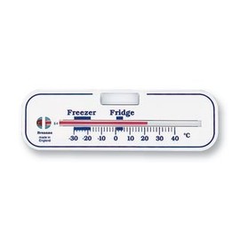 [UNBRANDED] THERMOMETER FRIDGE/FREEZER|TEMPERATURE THERMOMETER TEST - 22/483/2