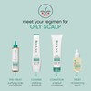 Biolage Scalp Sync Clarifying Shampoo | Removes Residue, Buildup &