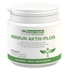 Green Health Immun-Aktiv Plus Capsules Pack of 90 with Vitamin