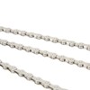 12 Speed Chain 126 Links High Rigidity Flexible Steel Replacement