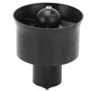 QXMotor 30mm EDF 6 Blades Ducted Fan with QF16116000KV 24S