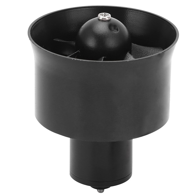 QXMotor 30mm EDF 6 Blades Ducted Fan with QF16116000KV 24S