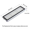 VideoPUP Replacement HEPA Filter Mop Pads Kit Compatible with Dreame