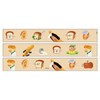 Kamio Japan 214626 Pan Lobby Masking Tape 2