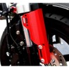 Front Fork Shock Absorber Protector Compatible with Monkey 125 Z125