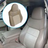 Sekeseauto Driver and Passenger Bottom and Top Lean Back Replacement