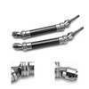 Detachable Front Drive Shaft Assembly for Traxxas Slash Rustler Vxl