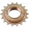 3325 JFI Bicycle Freewheel 16 Teeth Single Speed Fixie 1V