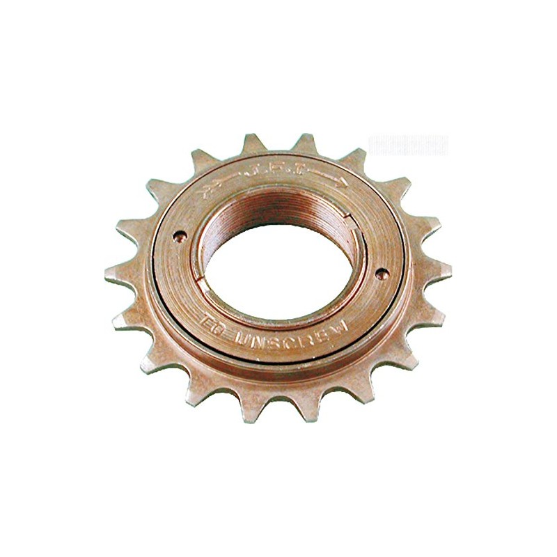 3325 JFI Bicycle Freewheel 16 Teeth Single Speed Fixie 1V