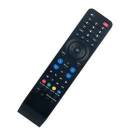 Replacement Remote Control -VINABTY-Fit for iStar Korea TV Box Remote Control X25000 mega, X50000 mega, X35000 mega, X60000, X60000 mega,A7000, A7500 mega, X5000 mega