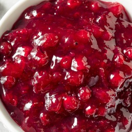 Sanniti Lingonberries Jar imported from Sweden, 14.1 Ounces