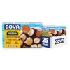 Goya Foods Octopus Style Squid Pieces in Garlic Sauce, 4