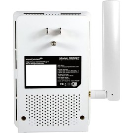 Amped Wireless High Power AC1200 Plug-in Wi-Fi Range Extender (REC22P)