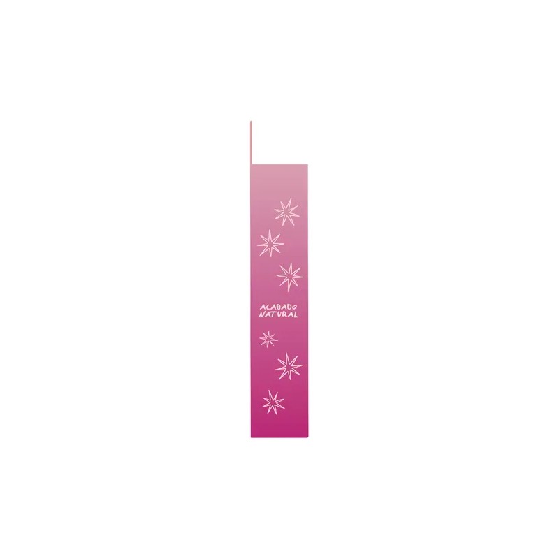 Tinta Multiusos Con Extracto De Aloe Vera Fucsia 5.5ml Yuya