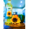 Healthy Harvest Productions Sunflower Oil 750ml Bottle