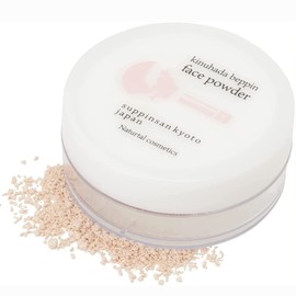 Loose Powder, Organic, Free [Fighters of Mr. suppin Silky Skin, Pretty Face Powder]