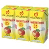 Höllinger School Juice Sun Vitamin D3 Apple 3 x 200