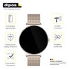 dipos FLEX 2x Protective Film Clear Suitable for LIGE SP-FV17-A-DE,