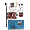 Lyaciomn Spot Welding Machine 9V 40A Current Adjustable DIY Controller