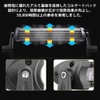 LED Fog Lamp, LED Work Light, 7 Inch, LED Work