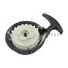 Easy Recoil Pull Start Starter Compatible with 2 Stroke 47cc