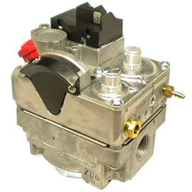 7A5B6J506 - OEM Upgraded Replacement for Vanguard Gas Furnace Control Valve