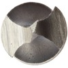 Irwin Tools 49613 Brad Point Drill Bit, 3/16"