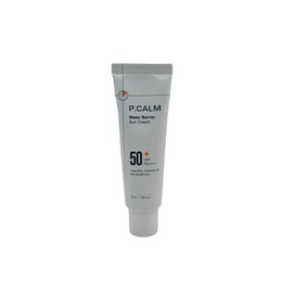 Picam 1 Picam Water Barrier Sun Cream 50ml (SPF50+) / 피캄 워터 베리어 선크림 50ml(SPF50+) 1개