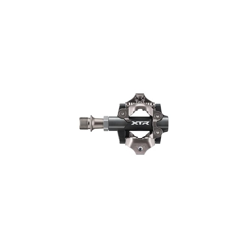 Shimano XTR PD-M9200 SPD Pedal with Cleat/SM-SH51-3mm Shaft