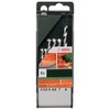 Bosch 2609255461 Masonry Drill Bit Set (6 Pieces)