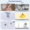 Serum Para El Crecimiento Del Cabello Eoiroa Con 3% De