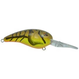 Spro RKCrawler 55 Spring Bait